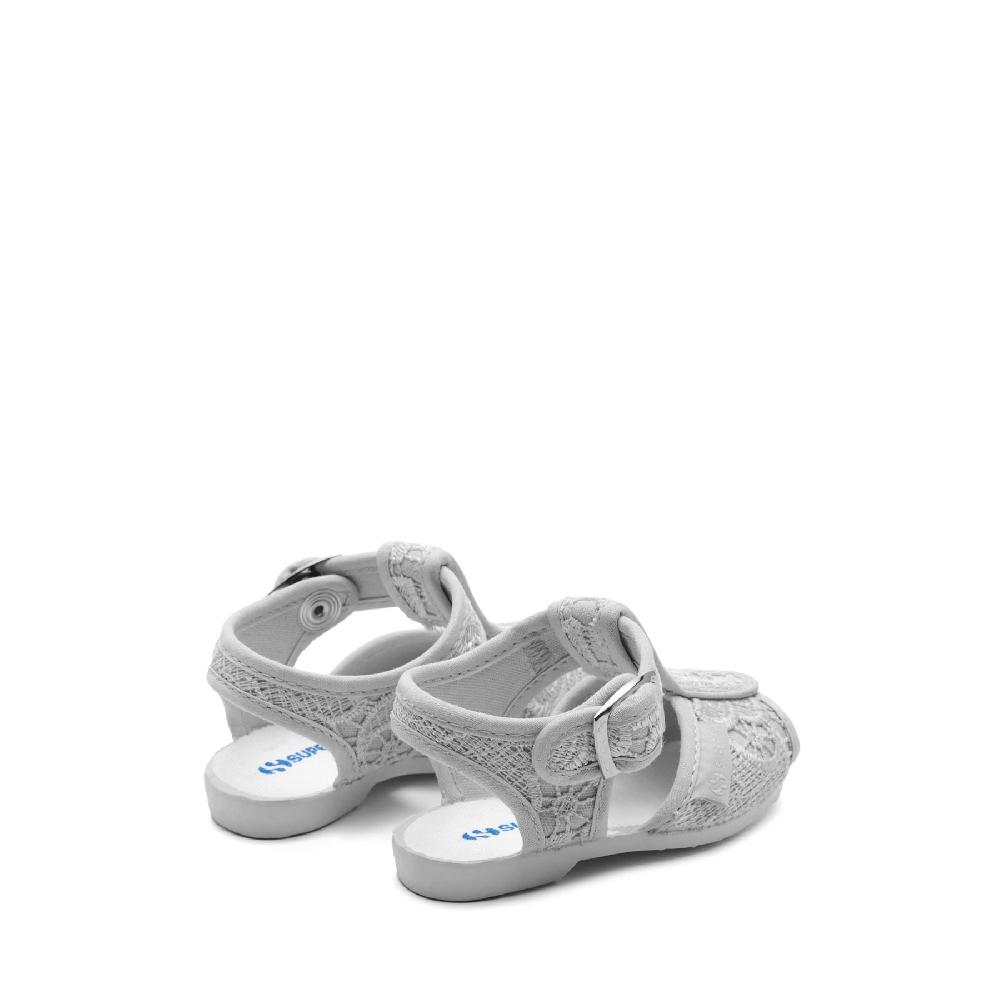 Superga 1200-macramejGREY SILVER-FAVORIO Convenienza