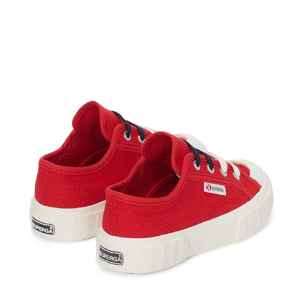 Superga 2630 KIDS STRIPERED-FAVORIO Novità