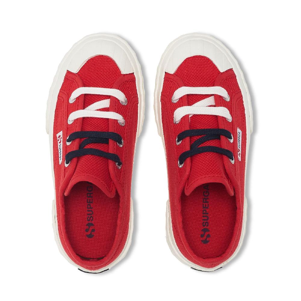 Superga 2630 KIDS STRIPERED-FAVORIO Novità