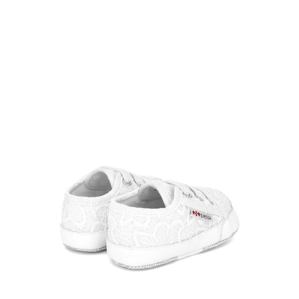 Superga 4006-MACRAMEBWHITE Saldi