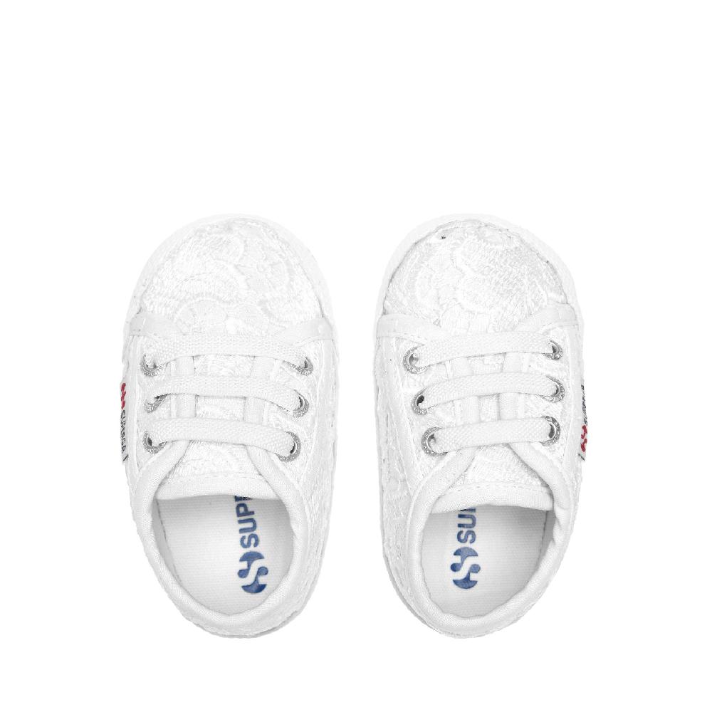 Superga 4006-MACRAMEBWHITE Saldi