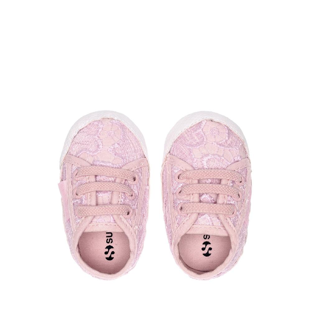 Superga 4006-MACRAMEBPINK ISH-FAVORIO Offerte
