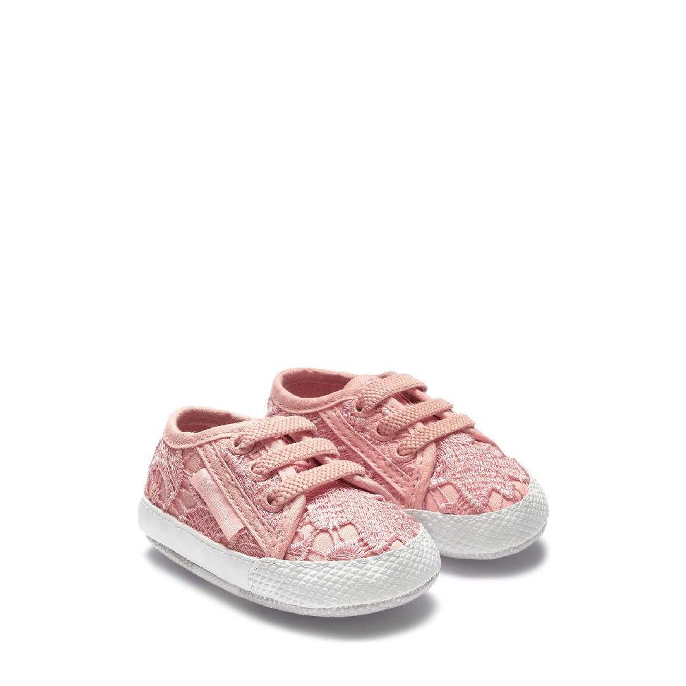 Superga 4006-MACRAMEBPINK BLUSH-FAVORIO Hotsell