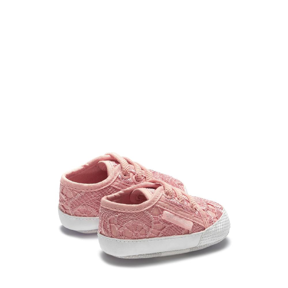 Superga 4006-MACRAMEBPINK BLUSH-FAVORIO Hotsell