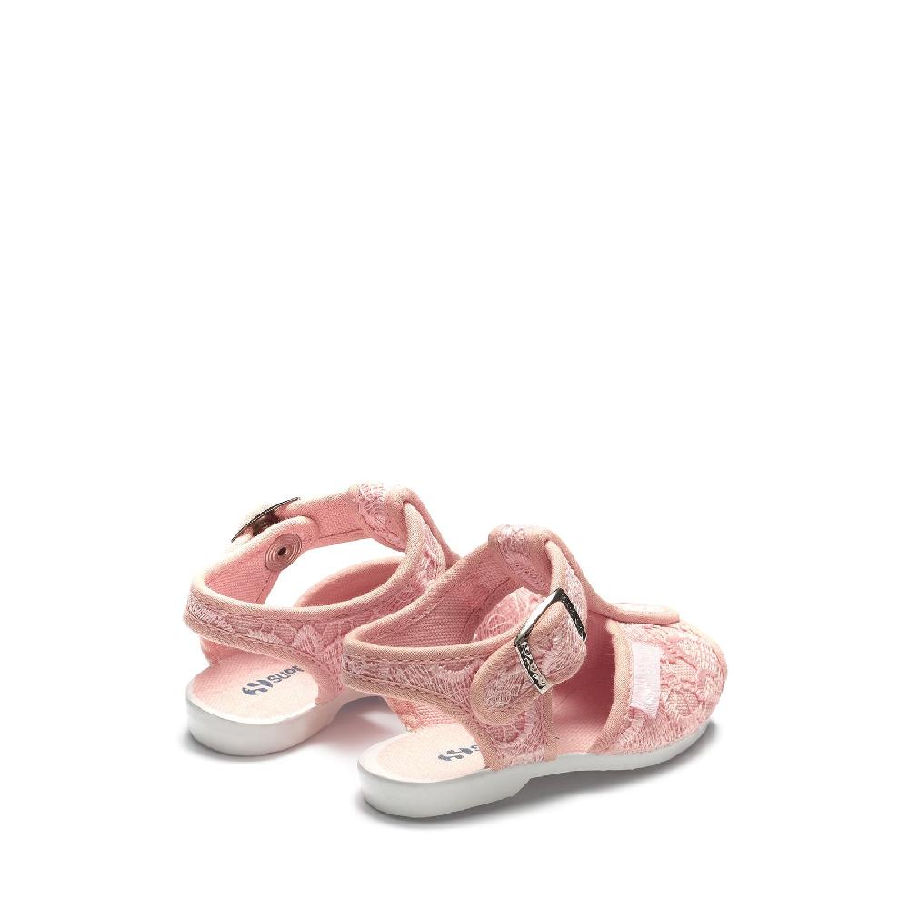 Superga 1200-macramejPINK BLUSH-FAVORIO Vendita Economica