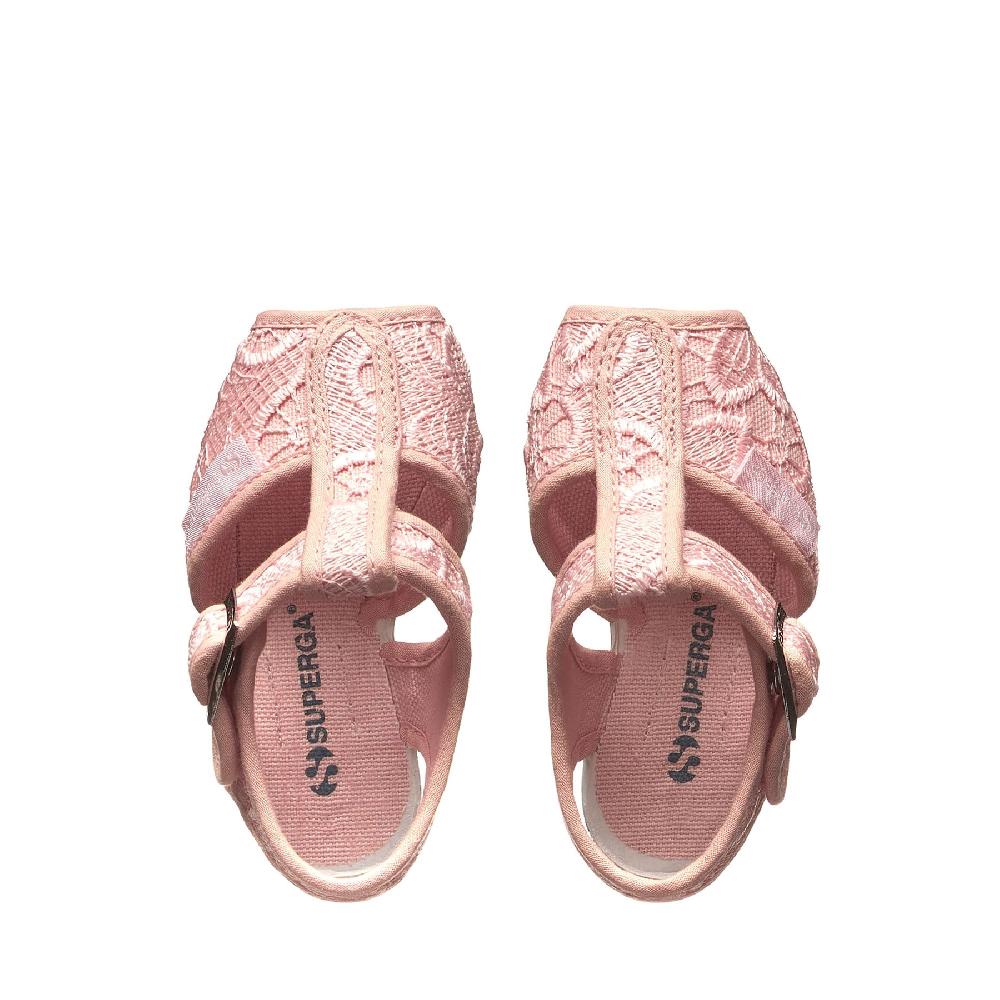 Superga 1200-macramejPINK BLUSH-FAVORIO Vendita Economica