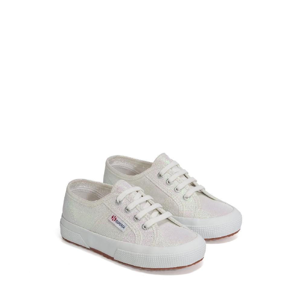 Superga 2750-LAMEJIRIDESCENT Negozio