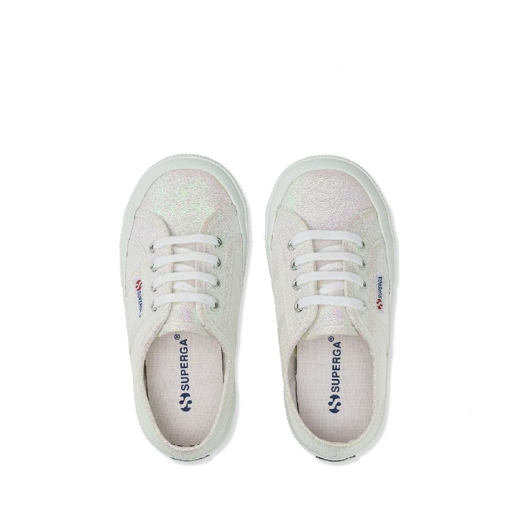 Superga 2750-LAMEJIRIDESCENT Negozio