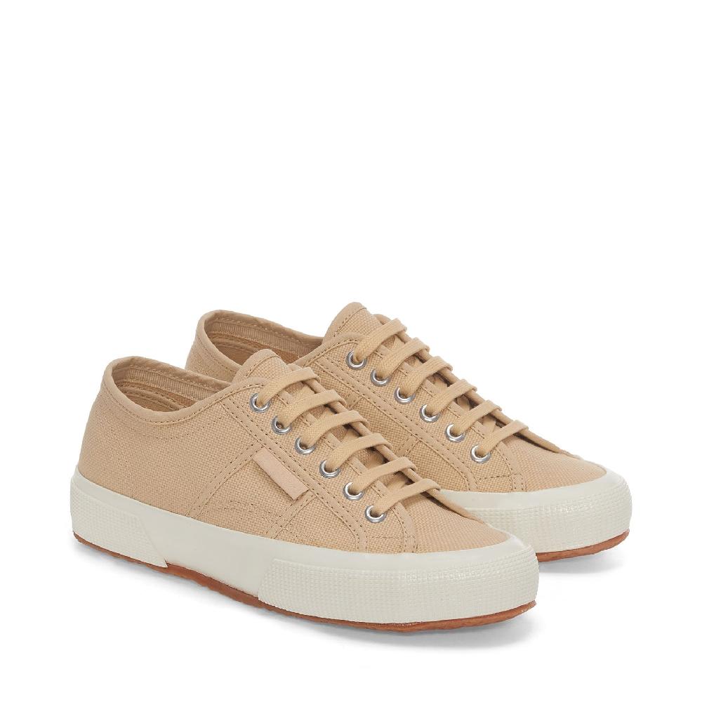 Superga 2750 OGBEIGE LT-F AVORIO Negozi Online