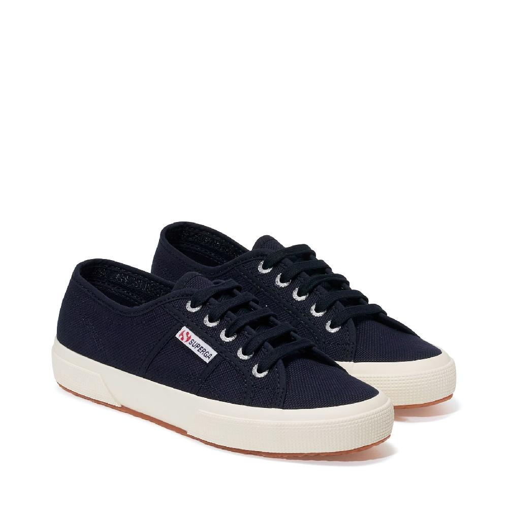 Superga 2750-COTU CLASSICBLUE NAVY Promozione Limitata