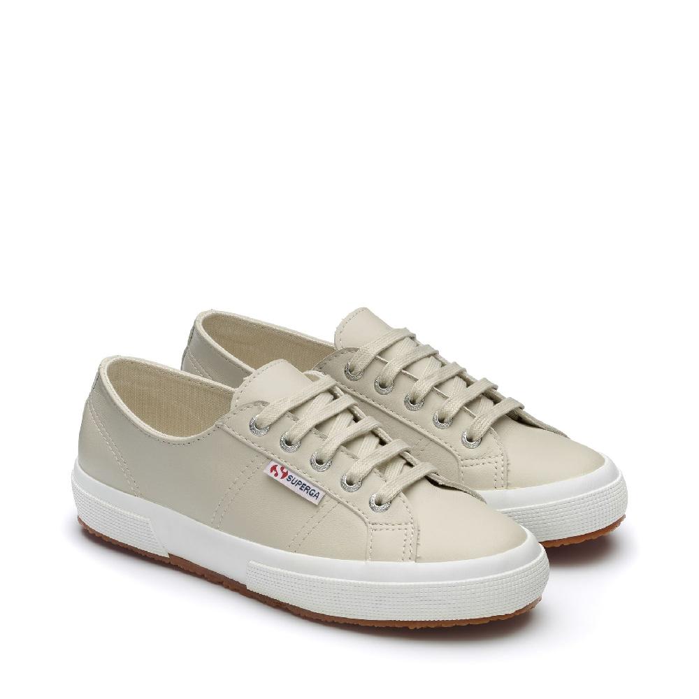Superga 2750 NAPPAGREY SEASHELL Novità