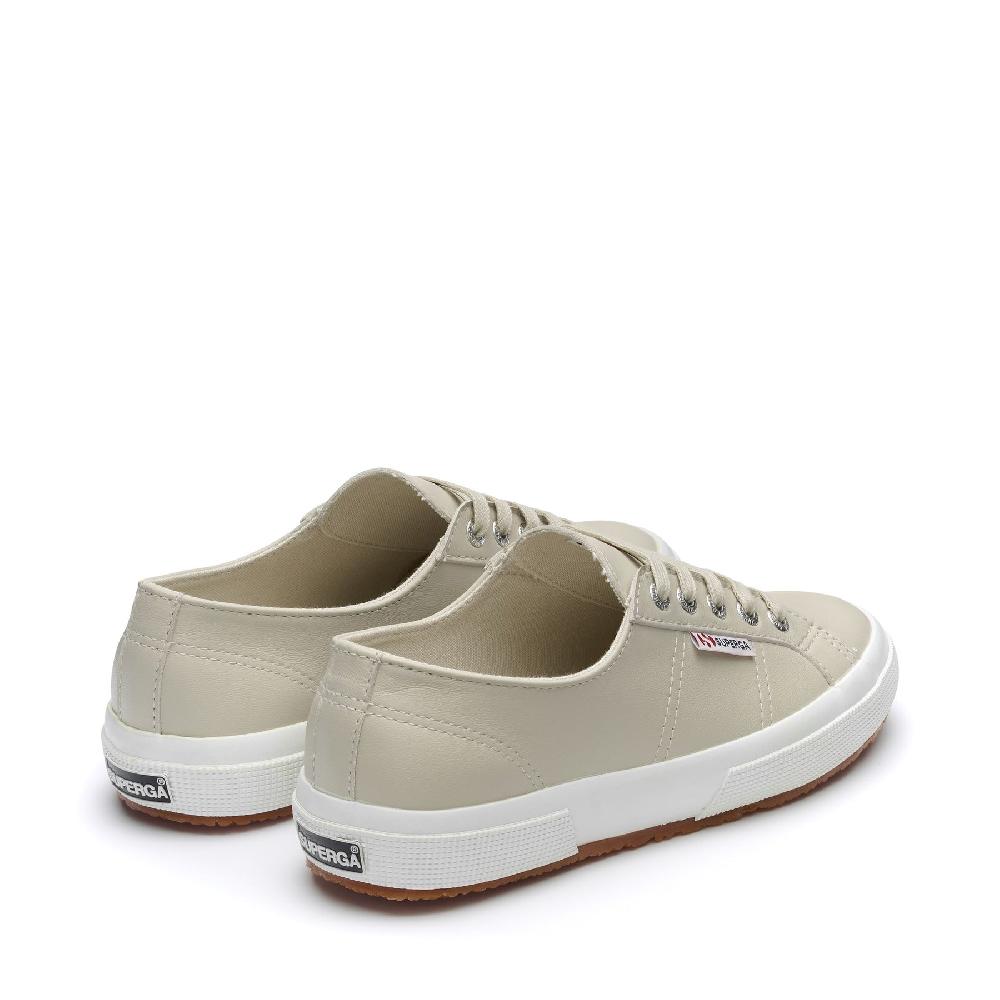 Superga 2750 NAPPAGREY SEASHELL Novità