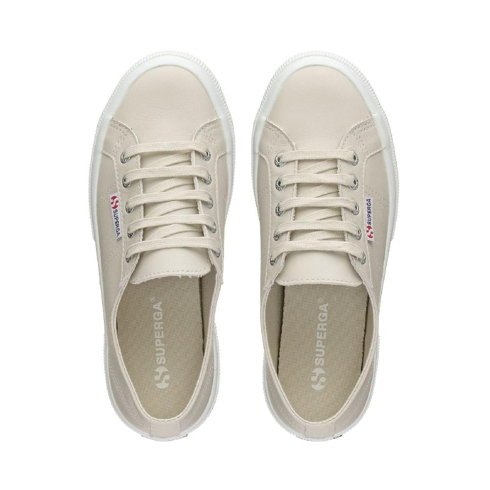 Superga 2750 NAPPAGREY SEASHELL Novità
