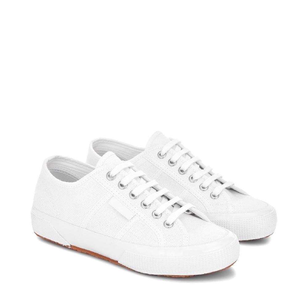 Superga 2750 OGWHITE 2025