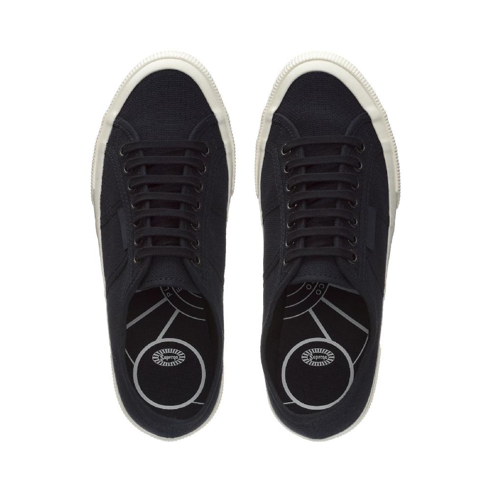 Superga 2750 OGNAVY-FWHTAVORIO Negozi Online