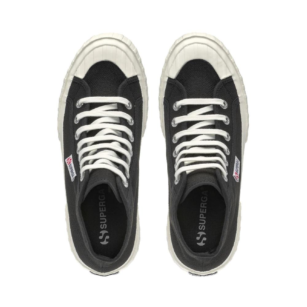 Superga 2696 STRIPEBLACK BRISTOL-FAVORIO Presa
