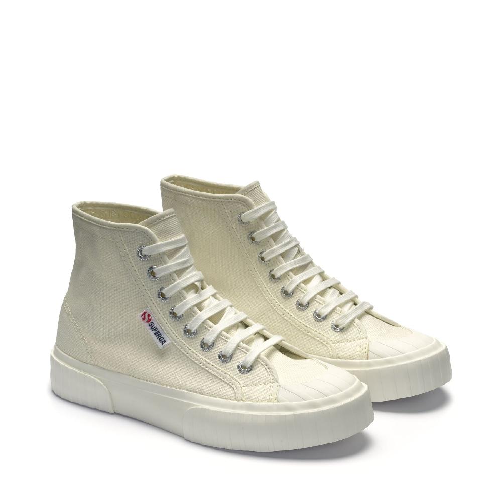 Superga 2696 STRIPEBEIGE NATURAL-FAVORIO Outlet