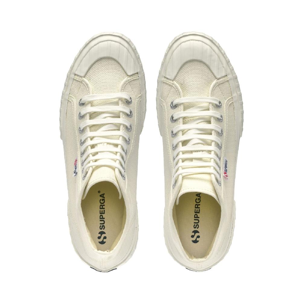 Superga 2696 STRIPEBEIGE NATURAL-FAVORIO Outlet