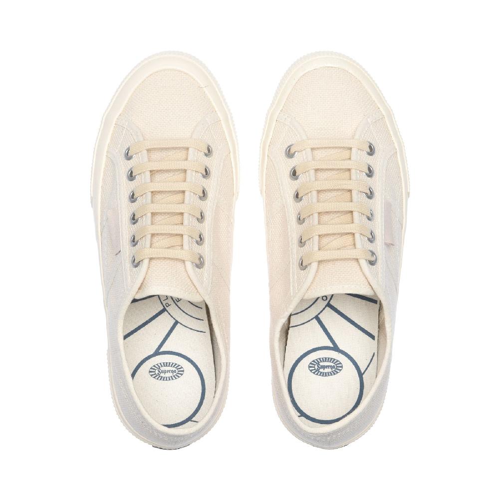 Superga 2750 OGBEIGE RAW Vendita Economica