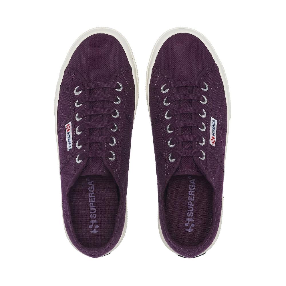 Superga 2740 PLATFORMVIOLET PURPLE-FAVORIO Qualità Garantita