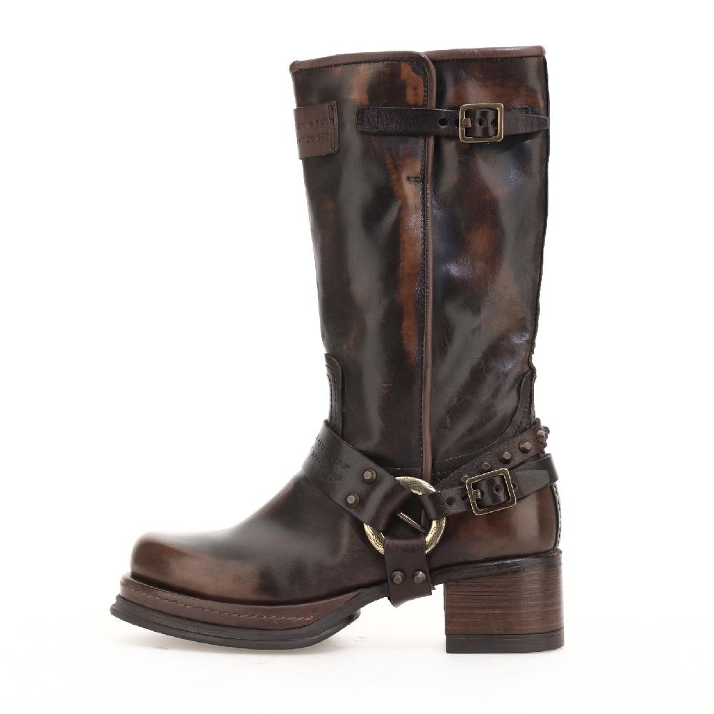 A.S.98 STIVALI CAREY Nuovo