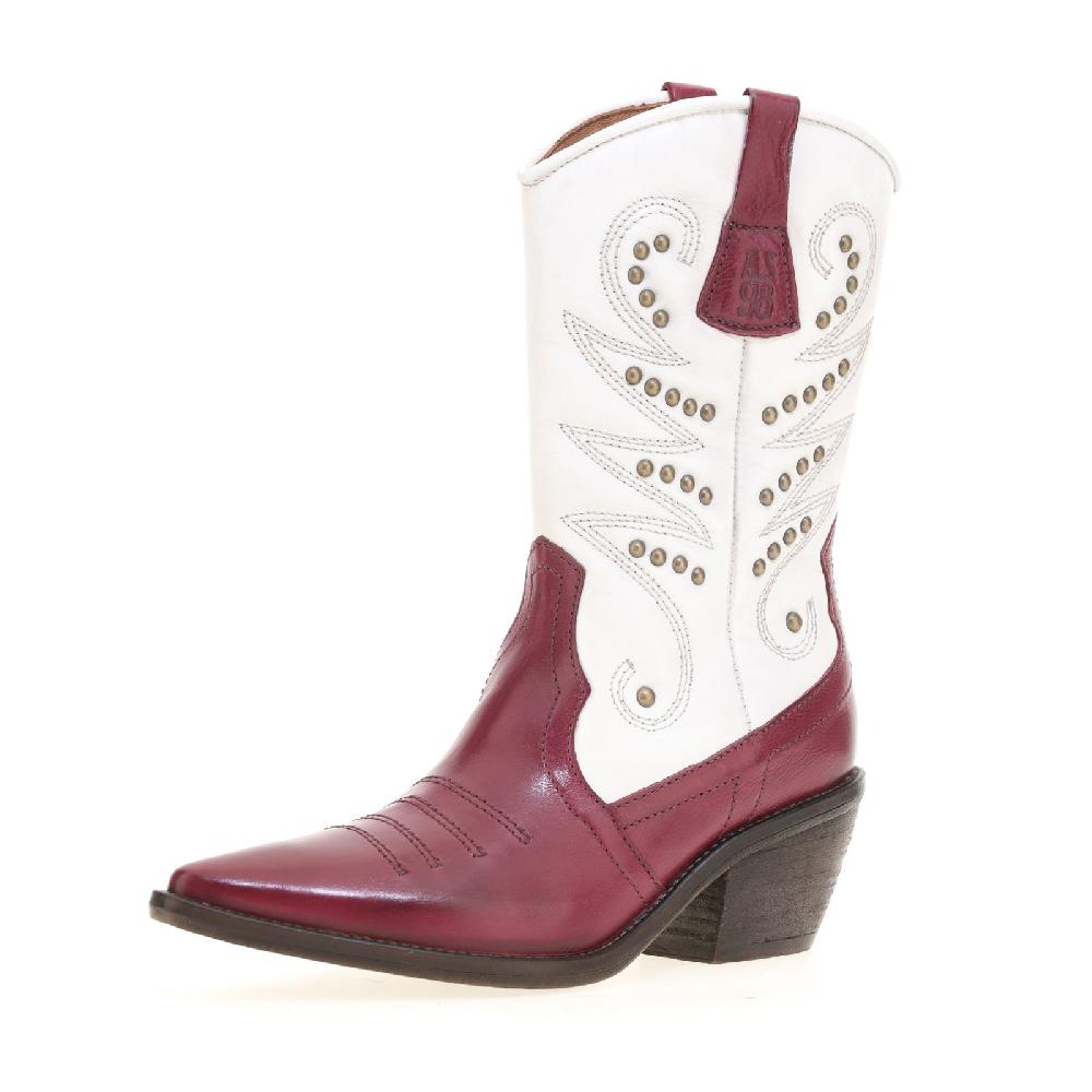 A.S.98 STIVALETTI CARY Acquista Ora