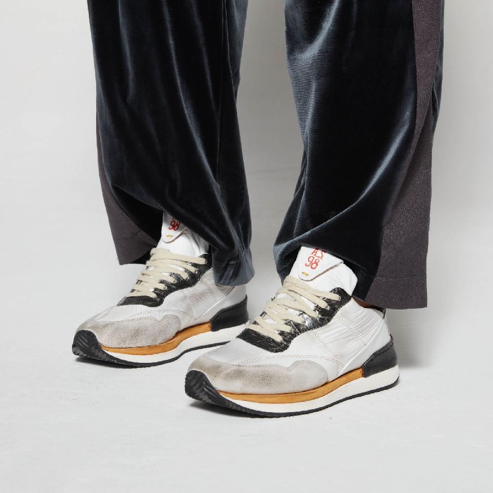 A.S.98 SNEAKERS HARKIN Economico