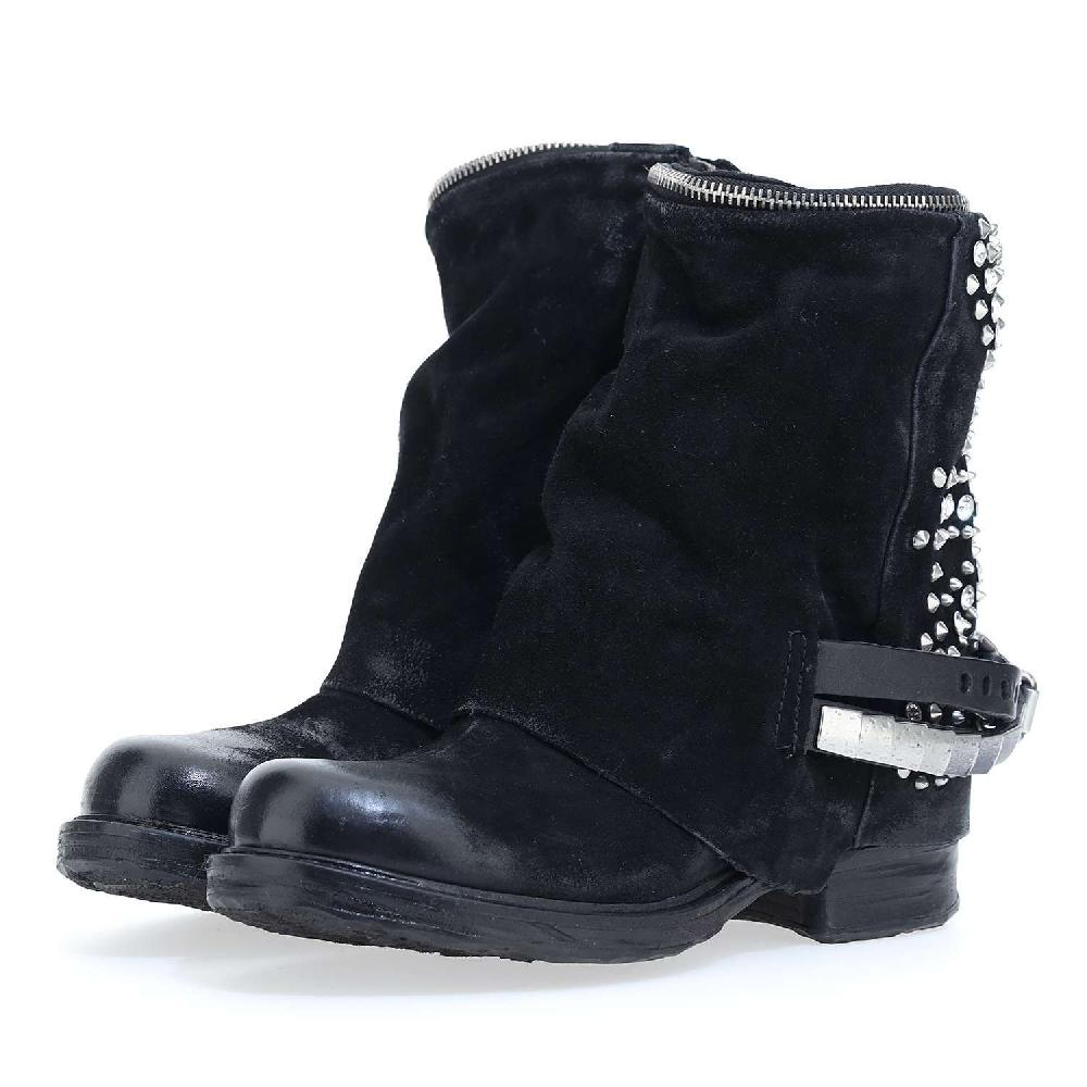 A.S.98 STIVALETTI SAINT-SHINE Negozio