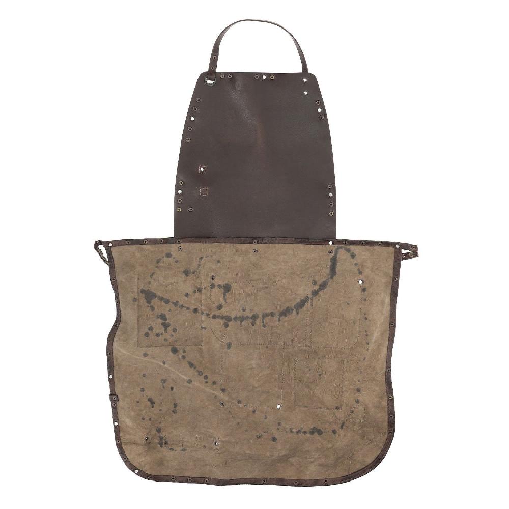 A.S.98 GREMBIULE DARIN Moda