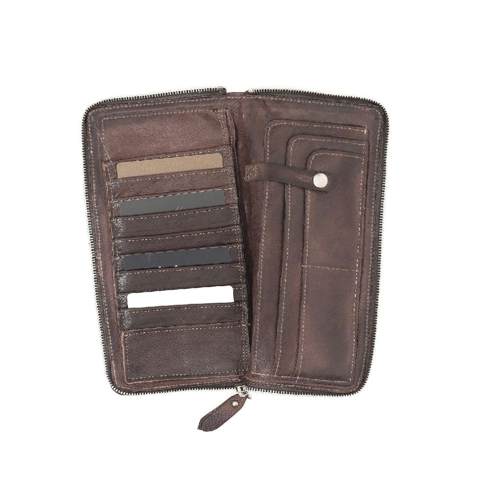 A.S.98 PORTAFOGLI CLARK Fino Al -60%
