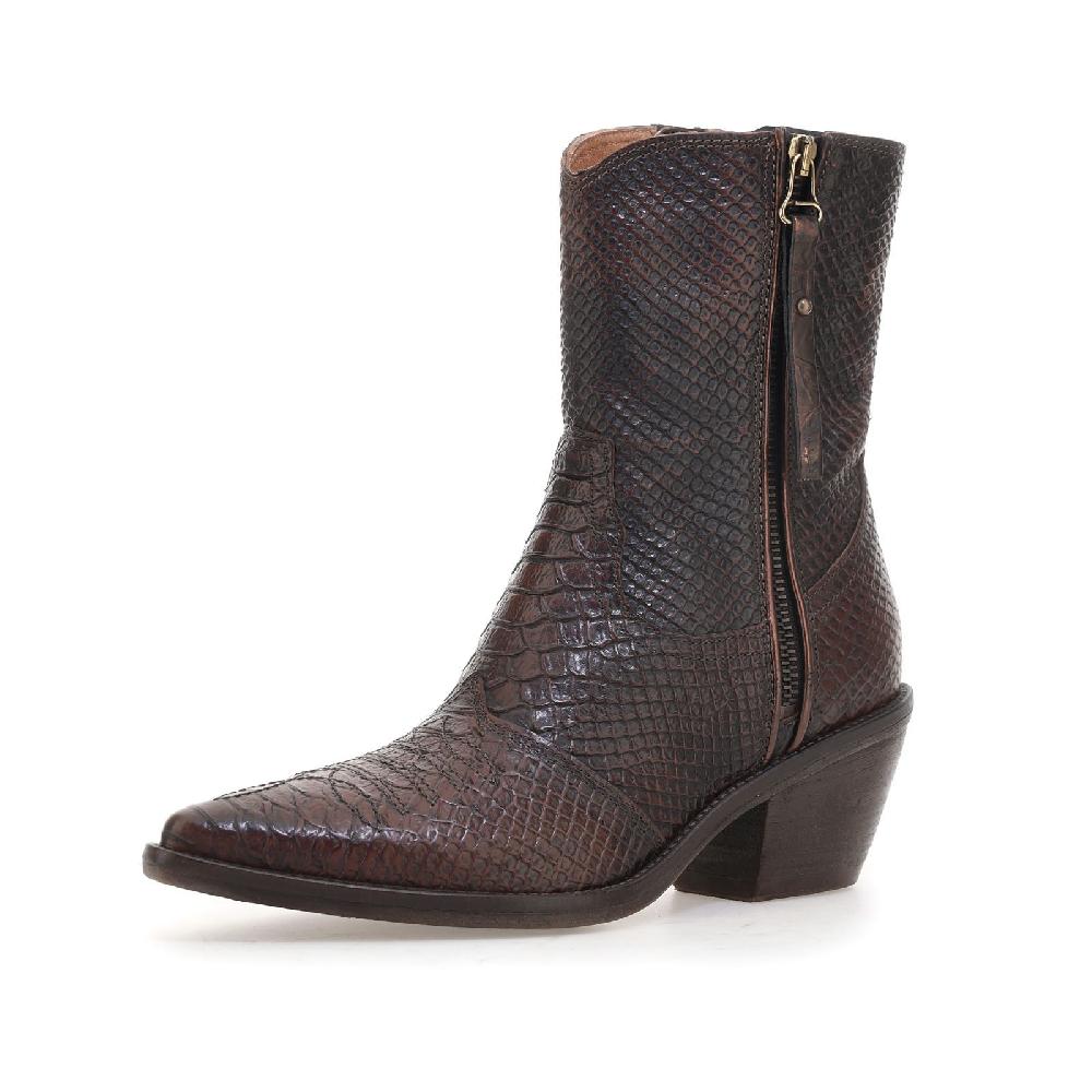 A.S.98 STIVALETTI CRYSTAL Online