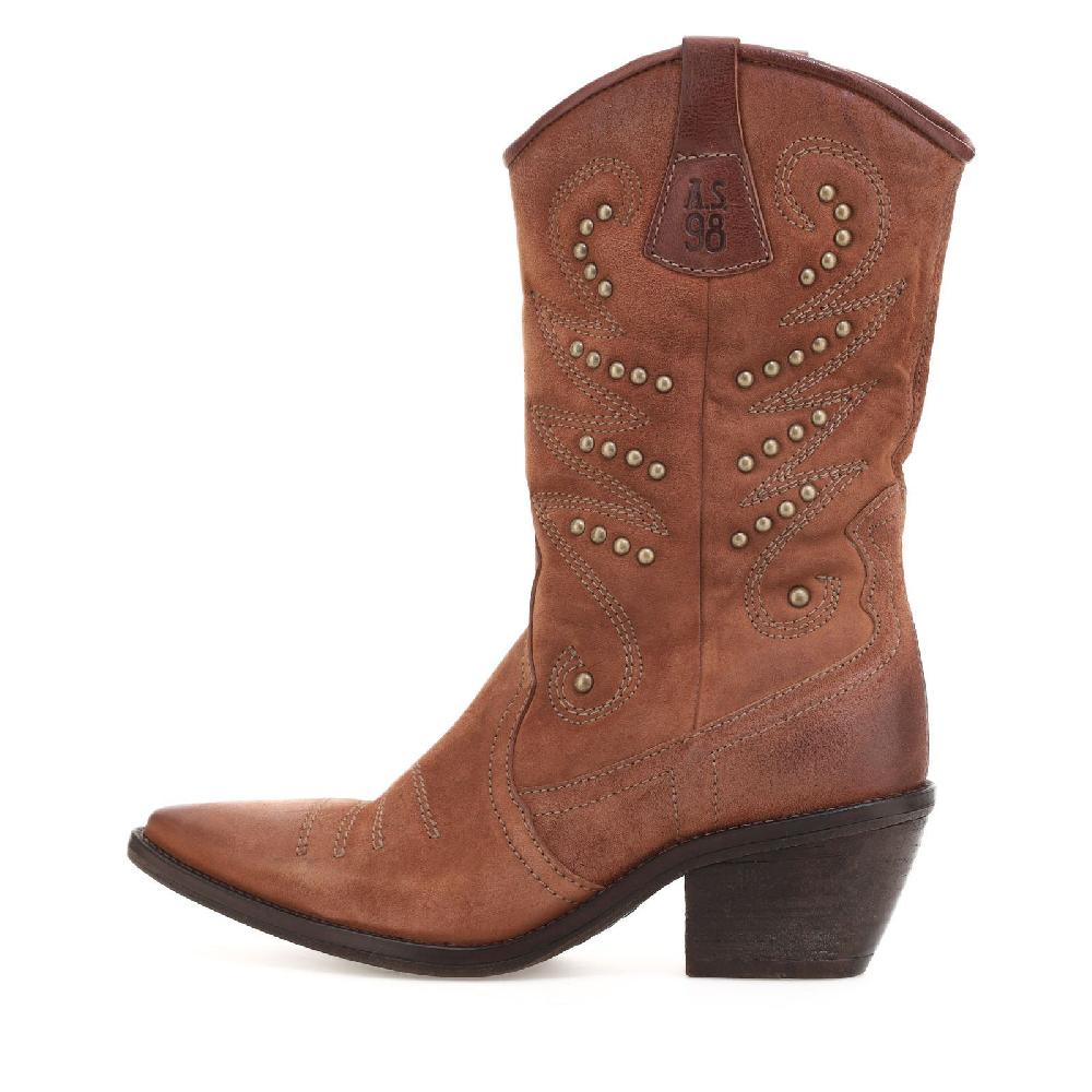 A.S.98 STIVALETTI CHARIS Outlet
