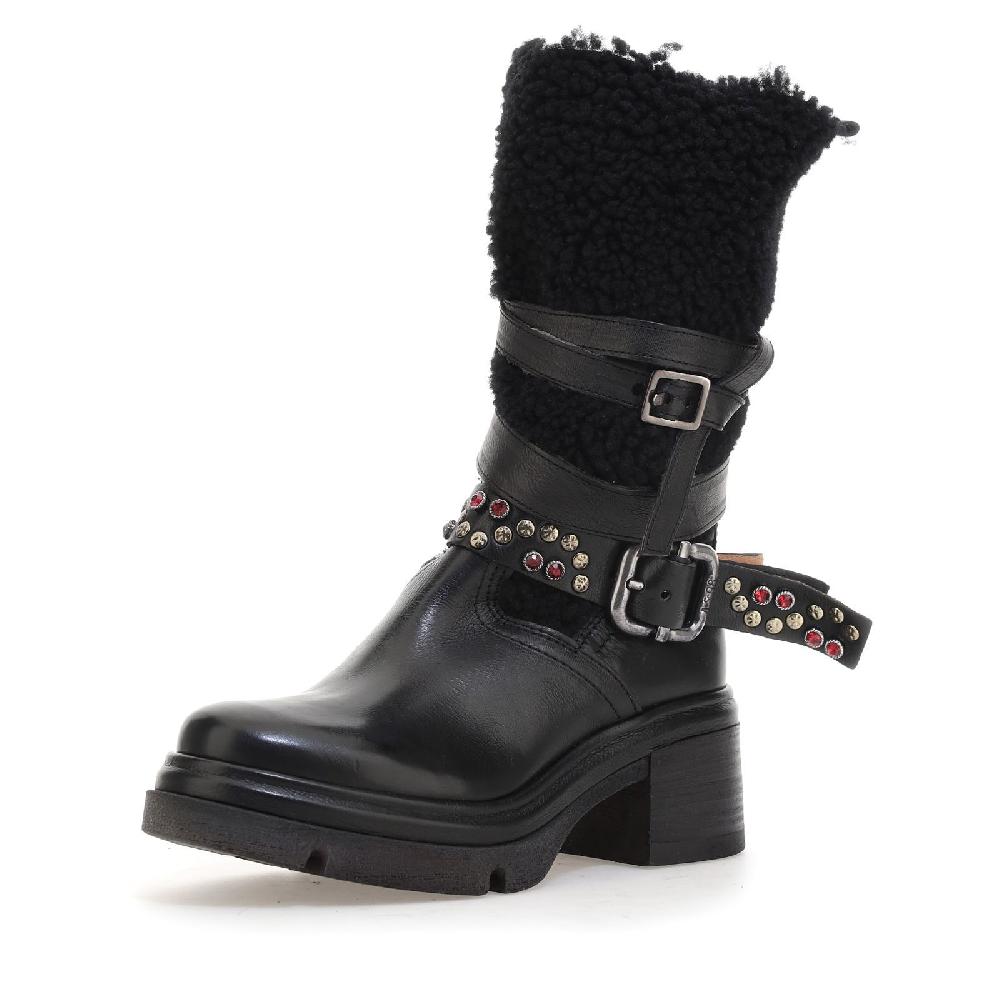 A.S.98 STIVALI ELGA Vendite Flash