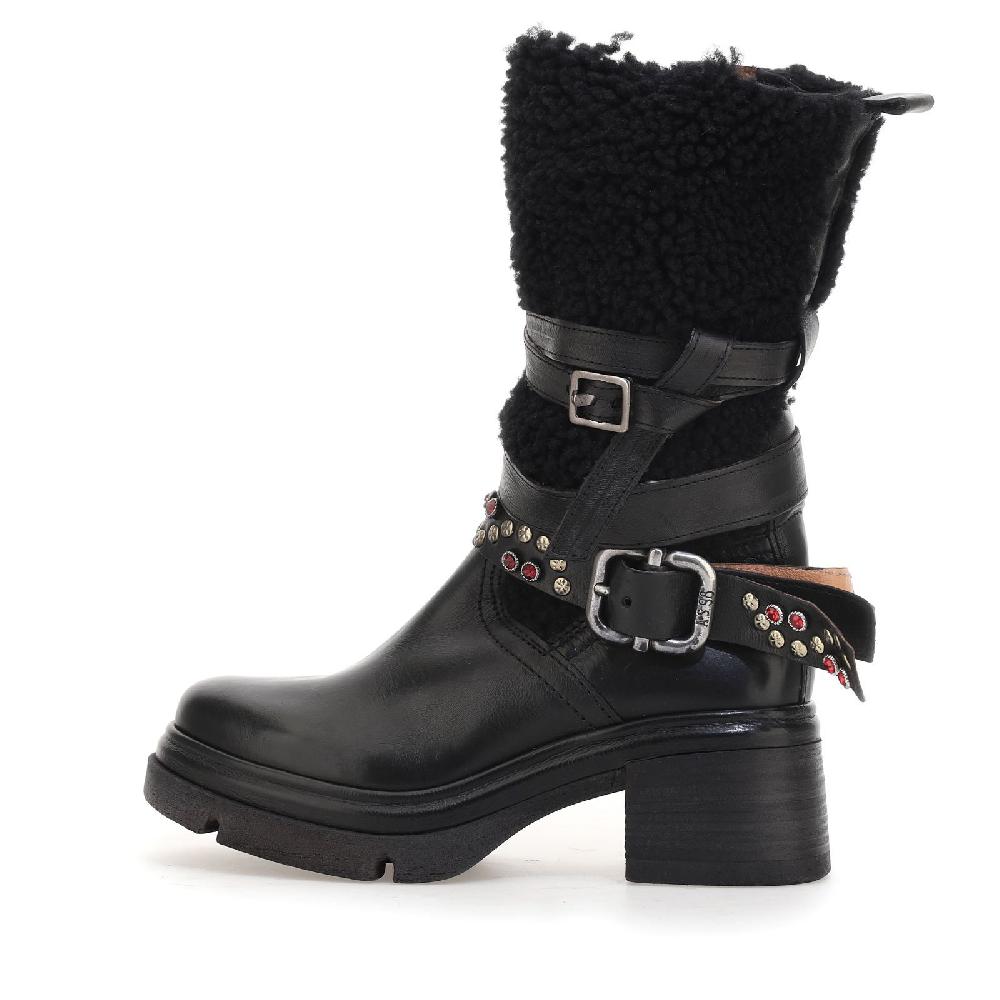A.S.98 STIVALI ELGA Vendite Flash