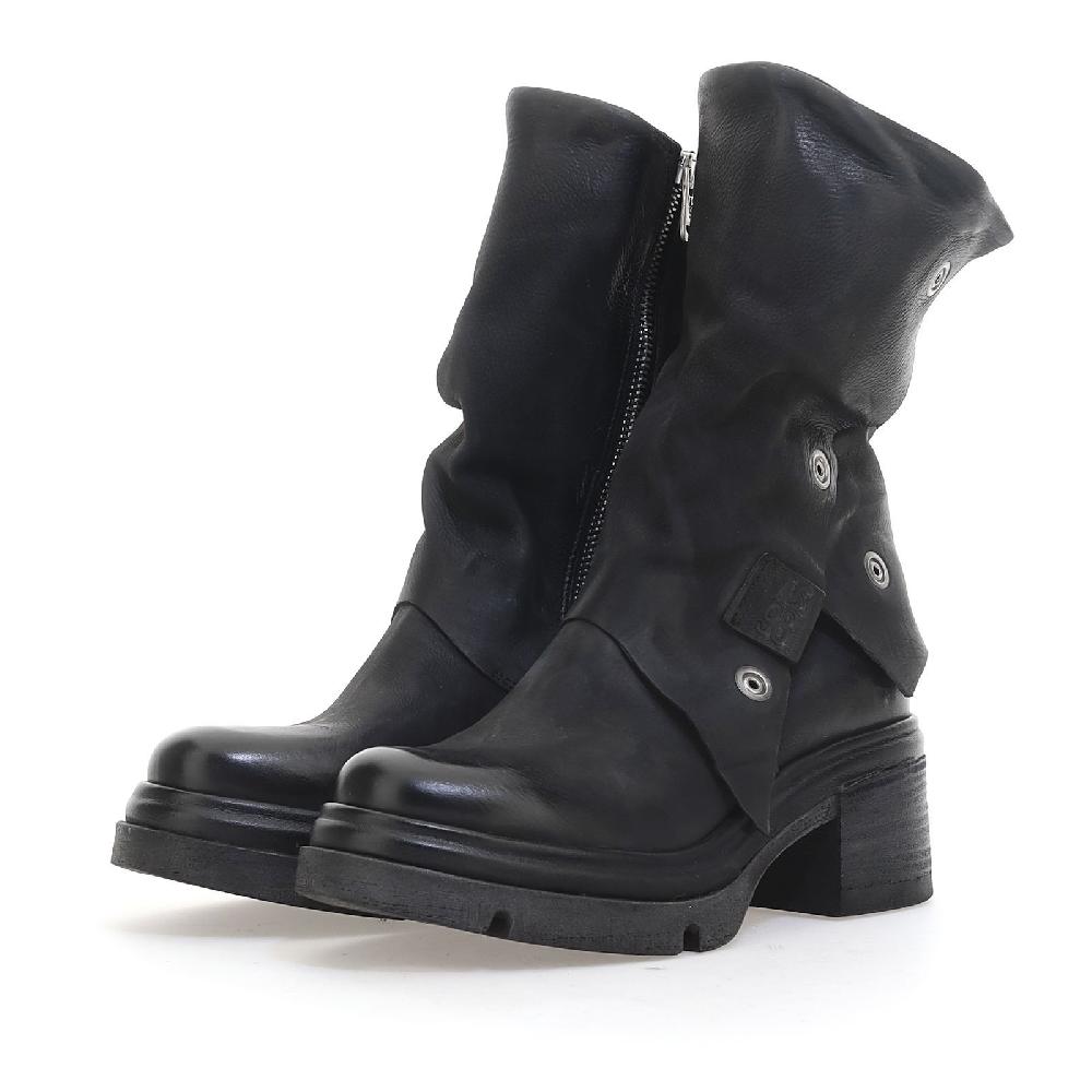 A.S.98 STIVALETTI ERIE Moda