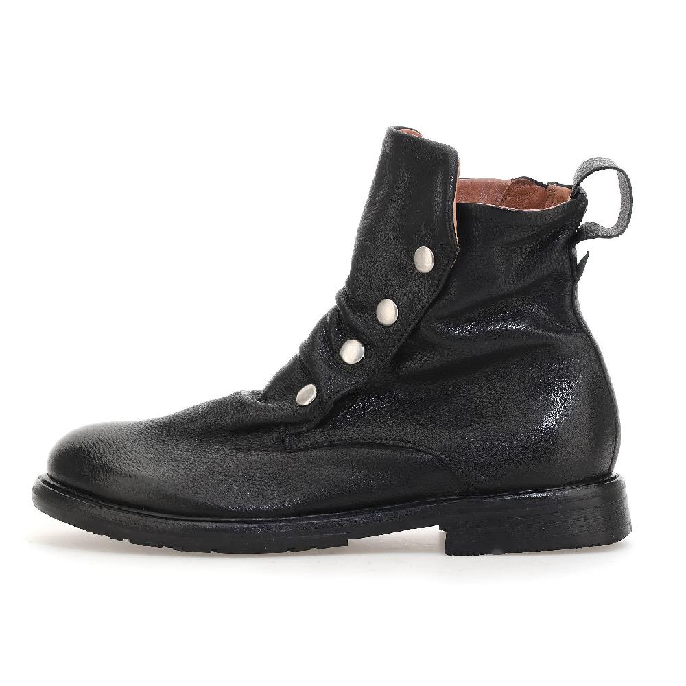 A.S.98 STIVALETTI REYNOLD Nuovo