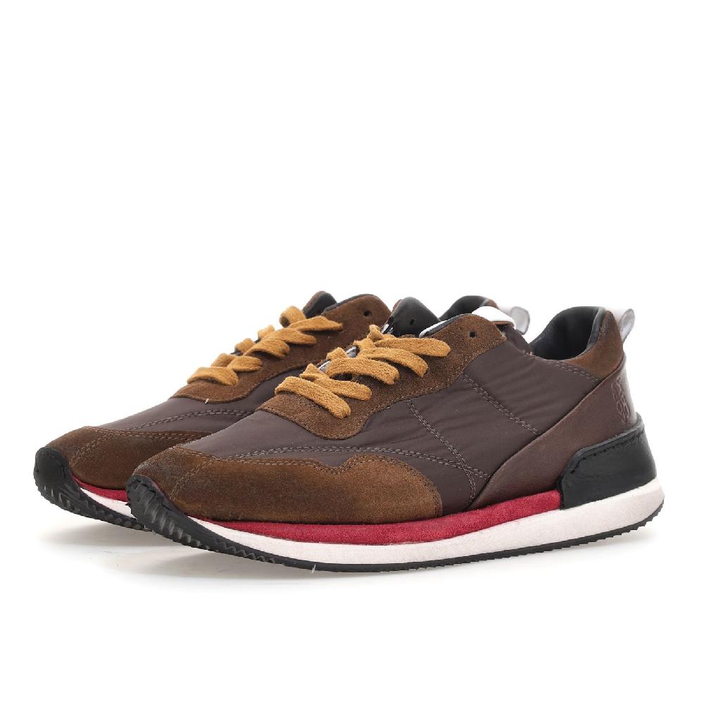 A.S.98 SNEAKERS HARKIN