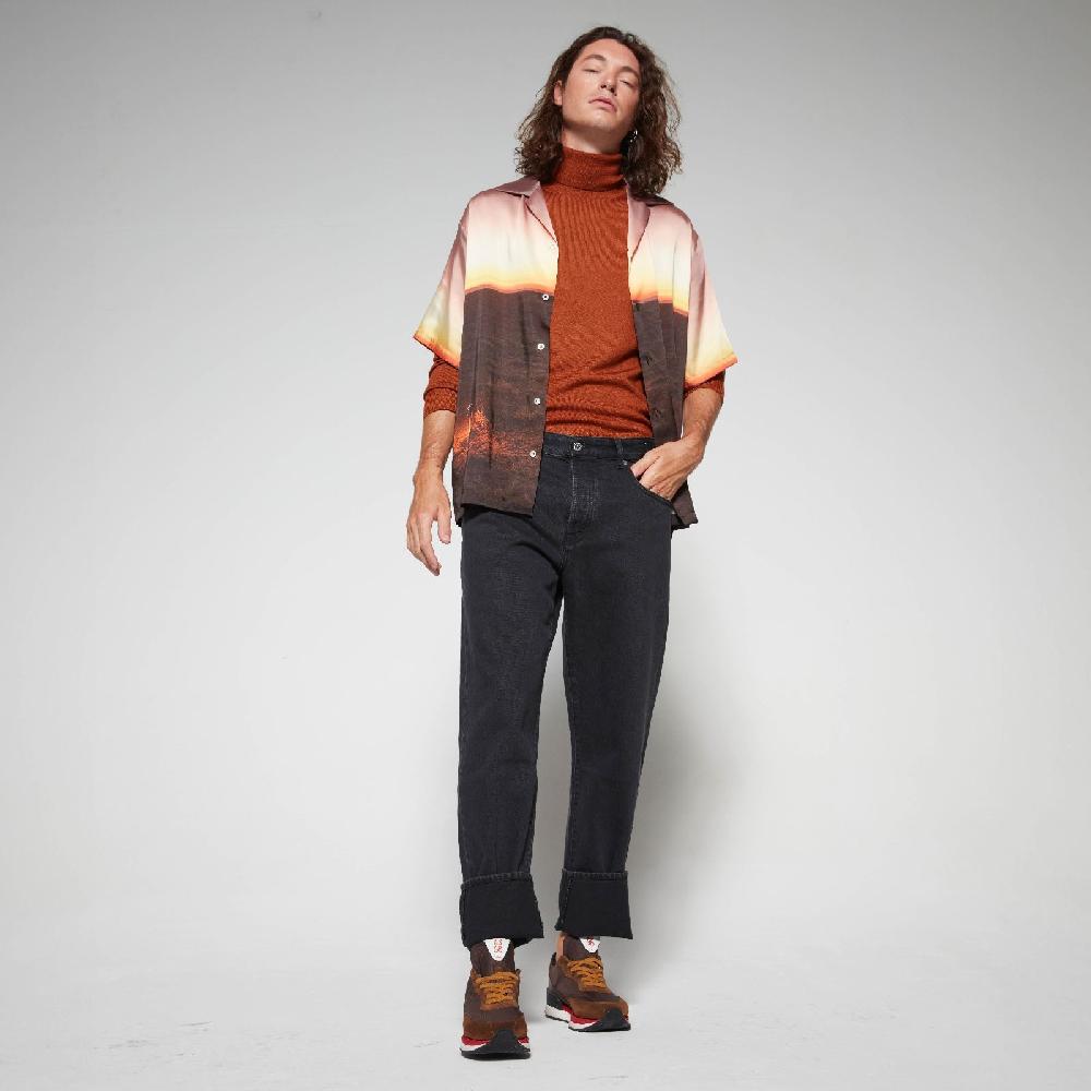 A.S.98 SNEAKERS HARKIN Acquista Ora