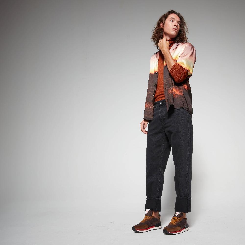 A.S.98 SNEAKERS HARKIN Acquista Ora
