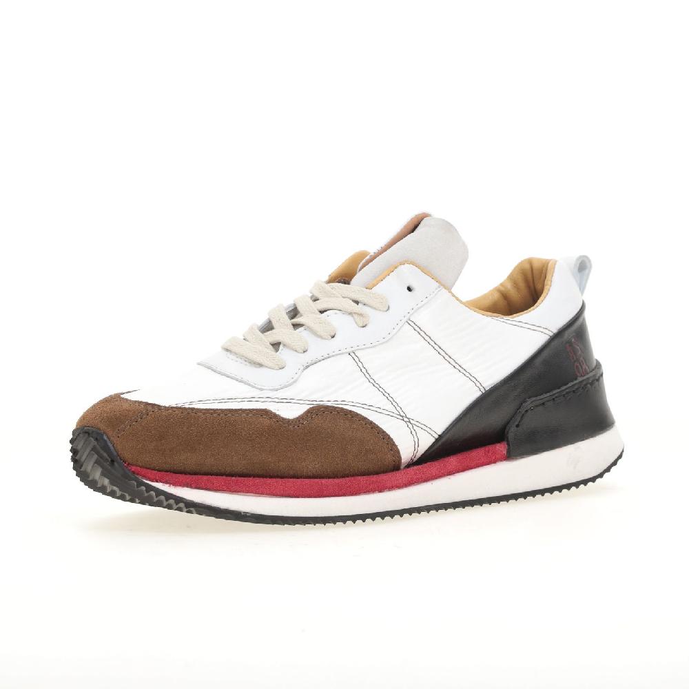 A.S.98 SNEAKERS HARKIN Consegna Veloce