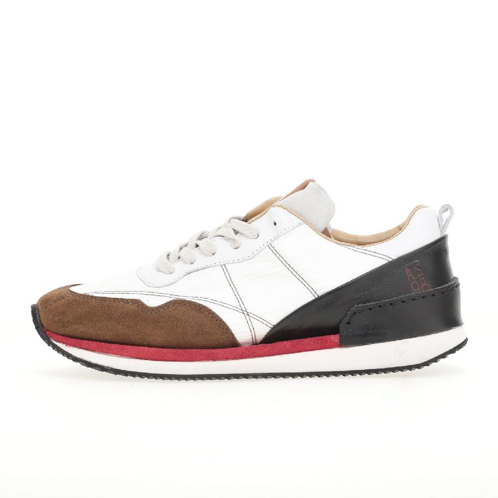 A.S.98 SNEAKERS HARKIN Consegna Veloce