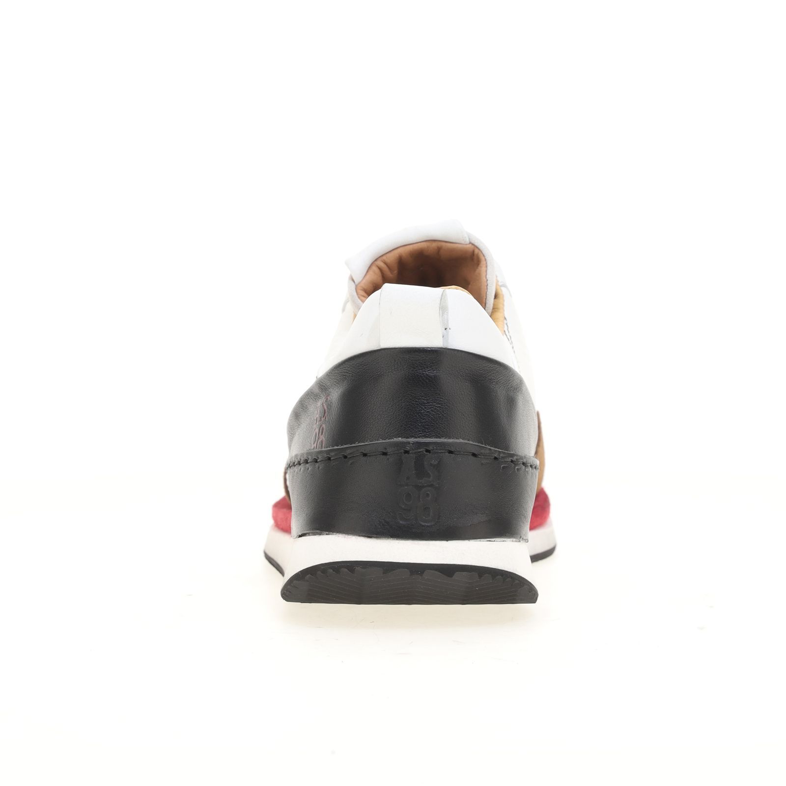 A.S.98 SNEAKERS HARKIN Consegna Veloce
