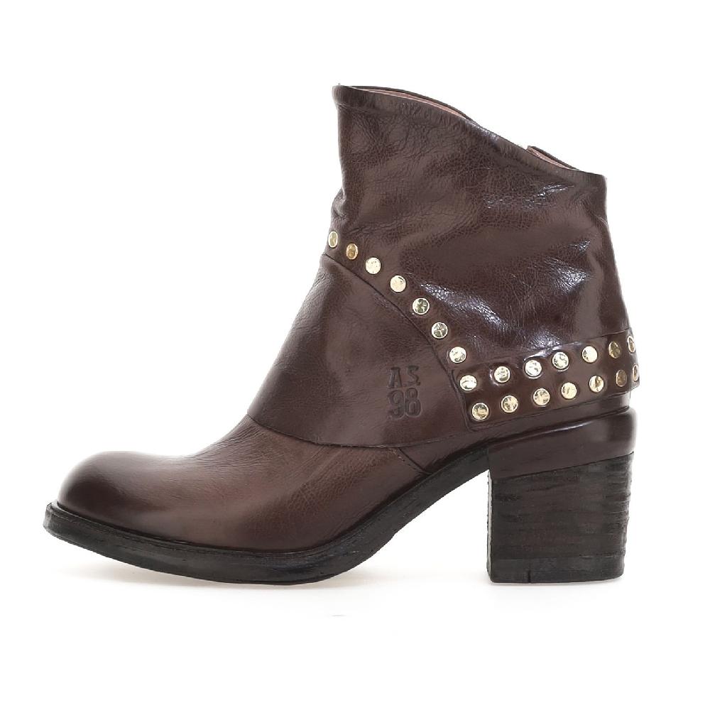 A.S.98 STIVALETTI JANEY Fino Al -60%