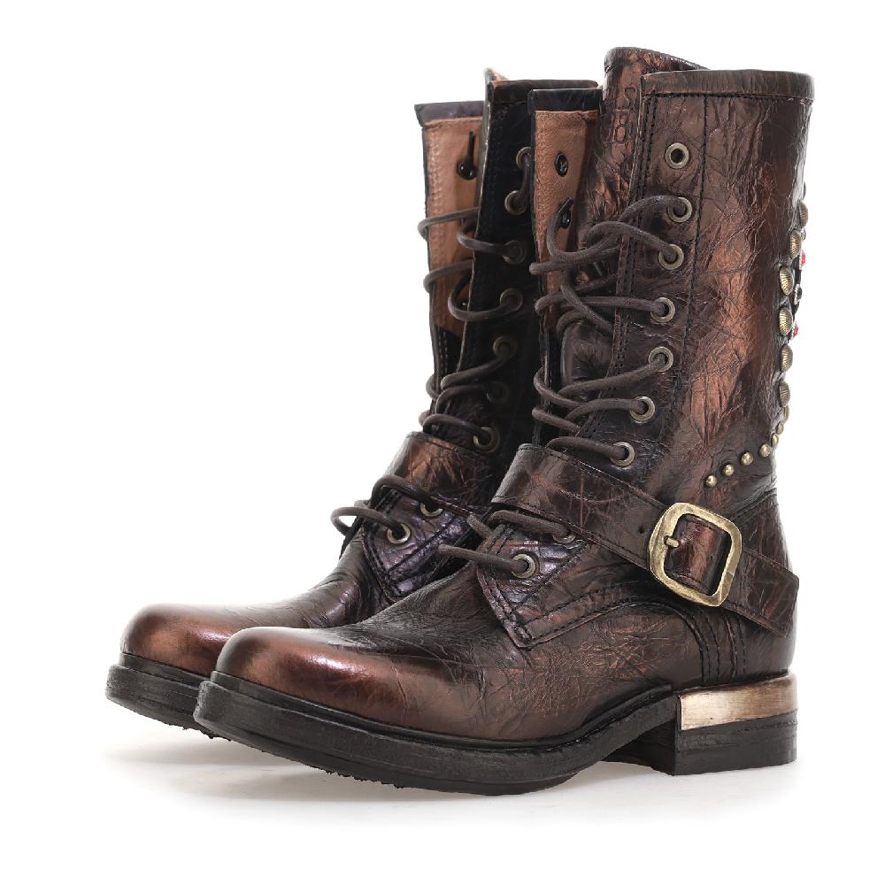 A.S.98 STIVALETTI ALAMEDA Offerte
