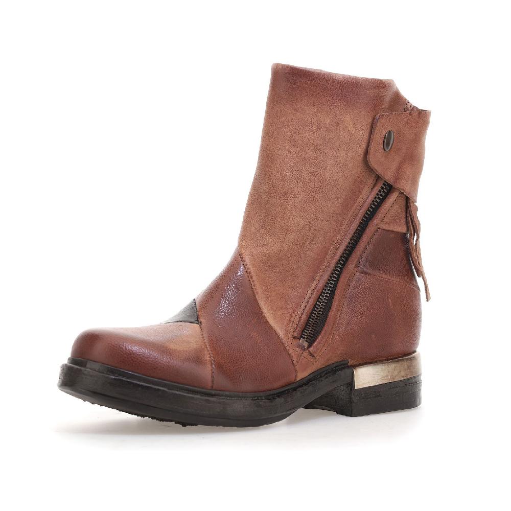 A.S.98 STIVALETTI AGULIA Vendite Flash