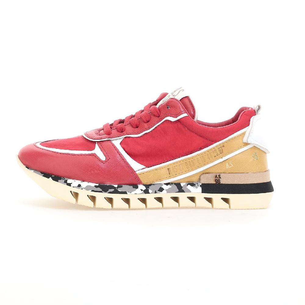 A.S.98 SNEAKERS JULIAN In Saldo