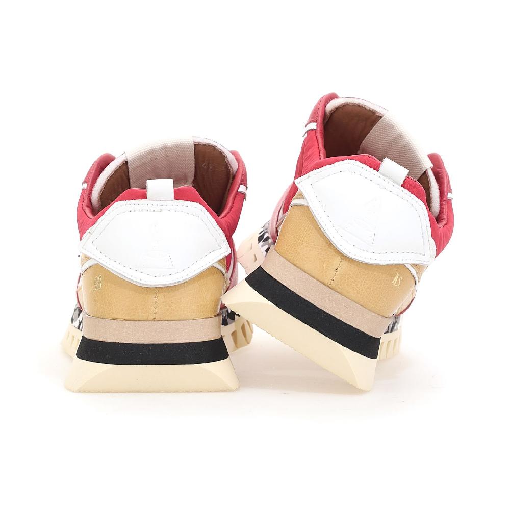 A.S.98 SNEAKERS JULIAN In Saldo