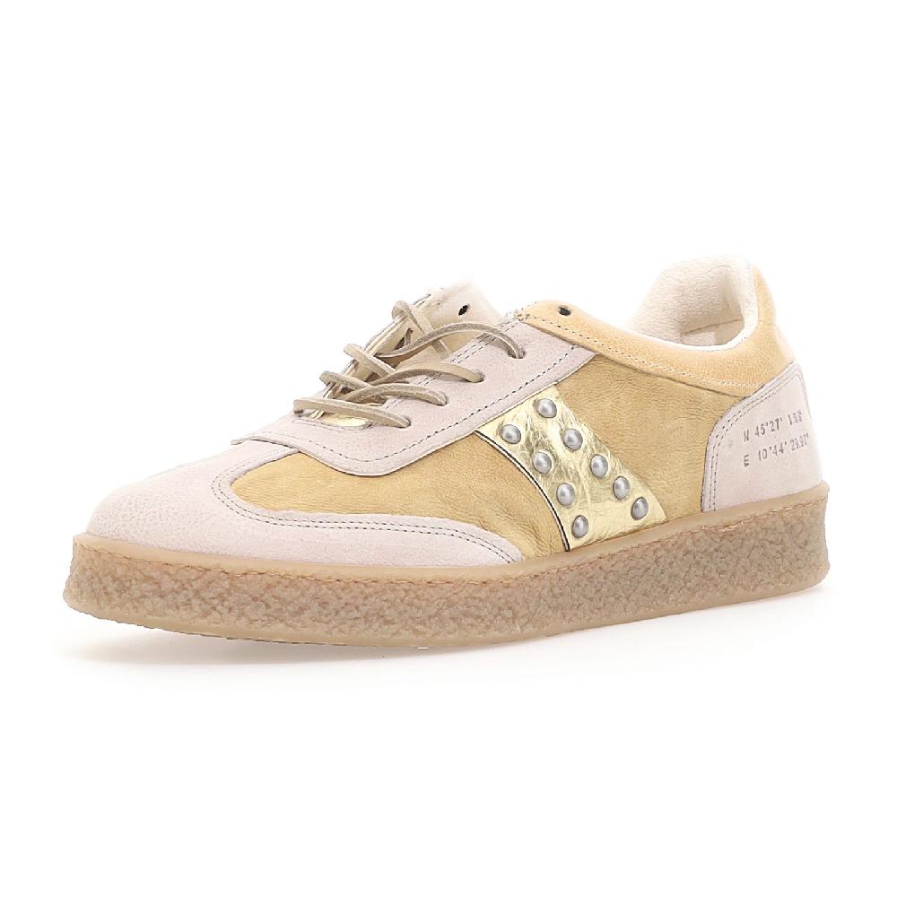 A.S.98 SNEAKERS WALDO Nuovo