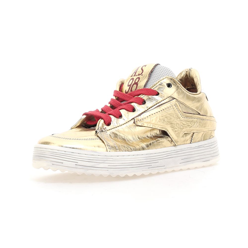 A.S.98 SNEAKERS ADRIA Qualità