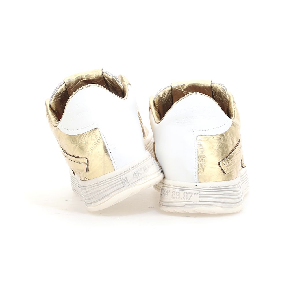 A.S.98 SNEAKERS ADRIA Qualità